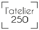 Logo Atelier 250